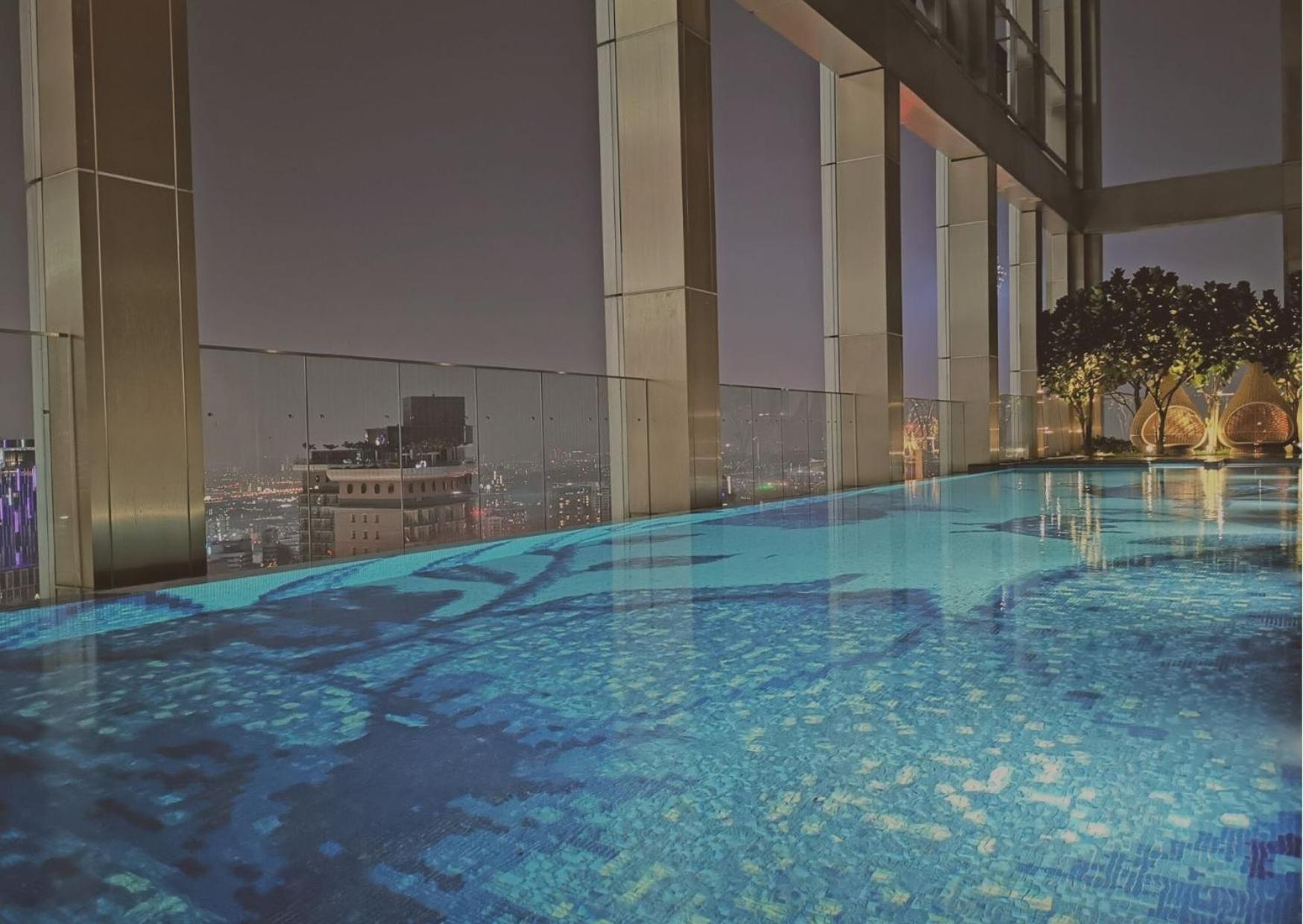 Tropicana Residence Kuala Lumpur By Collective Haus المظهر الخارجي الصورة