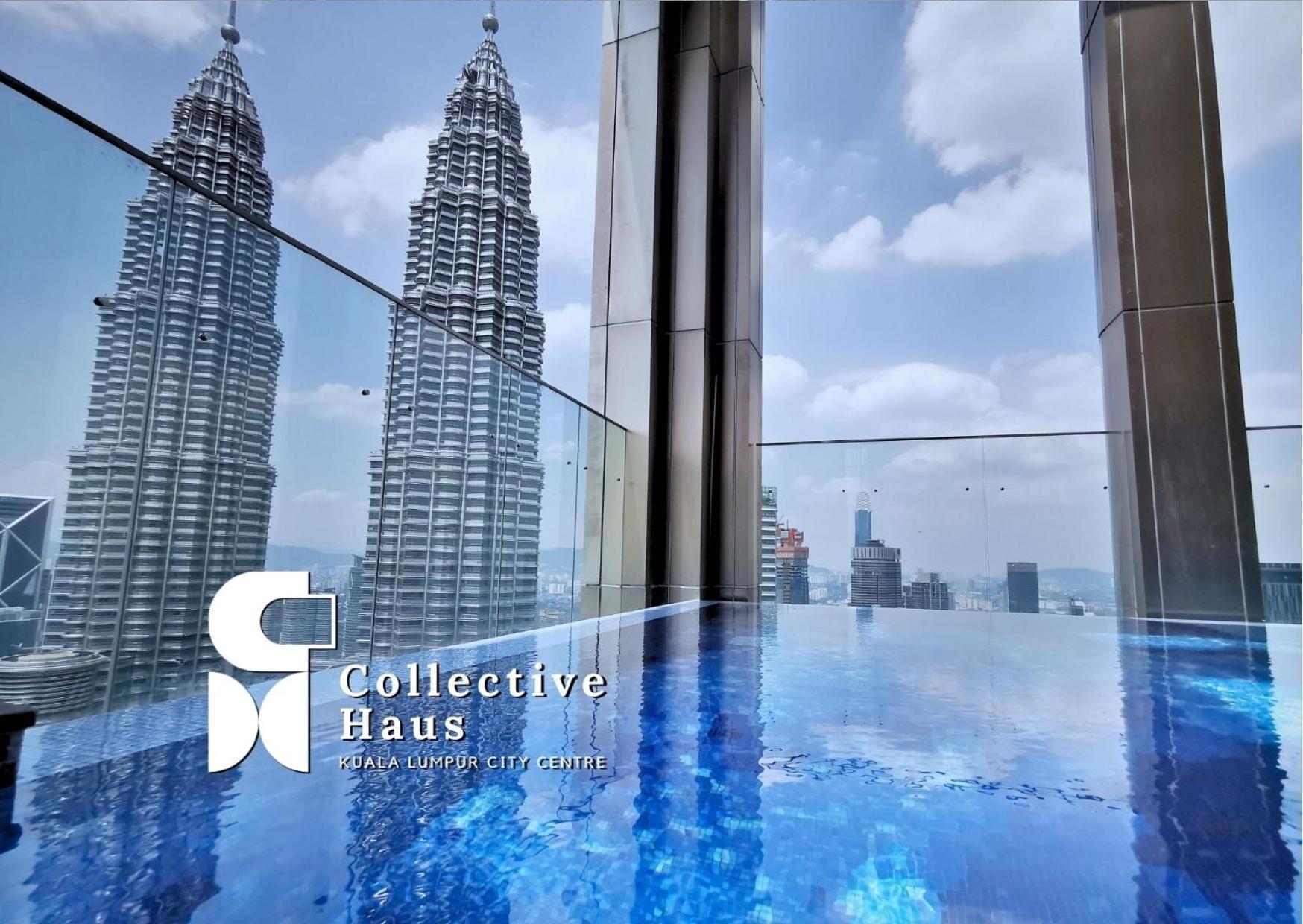 Tropicana Residence Kuala Lumpur By Collective Haus المظهر الخارجي الصورة