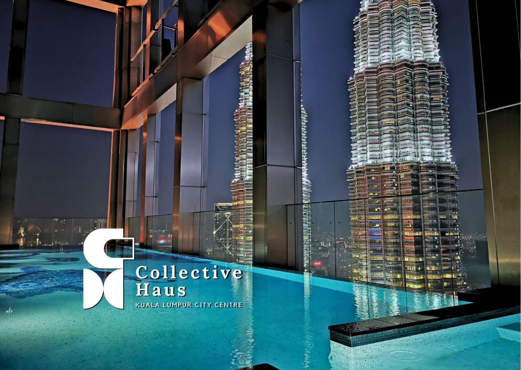 Tropicana Residence Kuala Lumpur By Collective Haus المظهر الخارجي الصورة