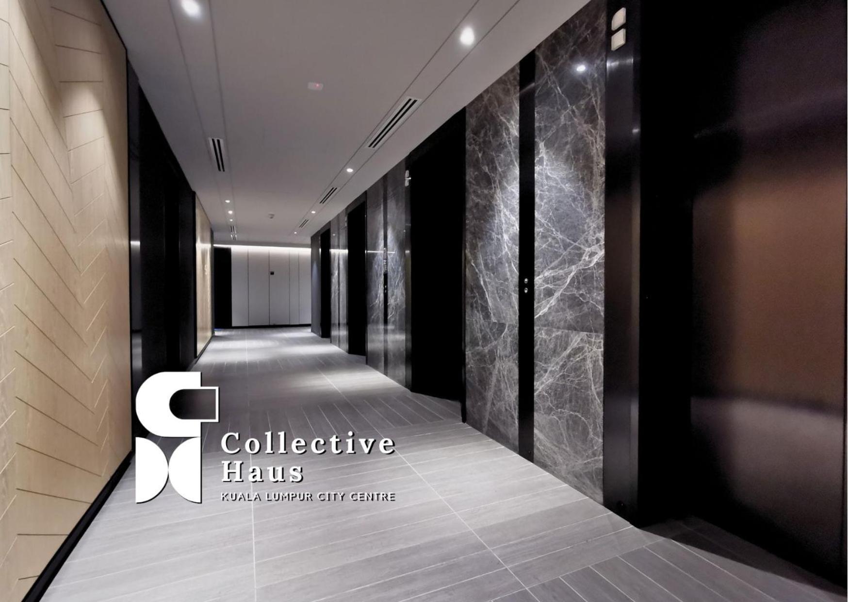 Tropicana Residence Kuala Lumpur By Collective Haus المظهر الخارجي الصورة