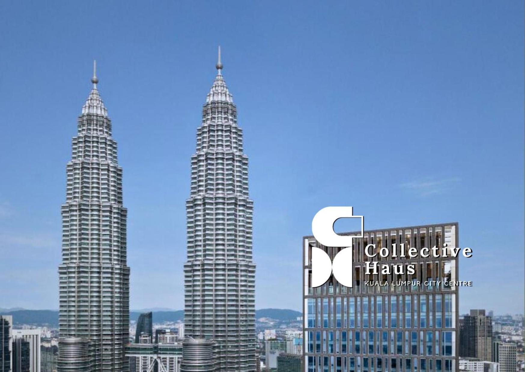 Tropicana Residence Kuala Lumpur By Collective Haus المظهر الخارجي الصورة