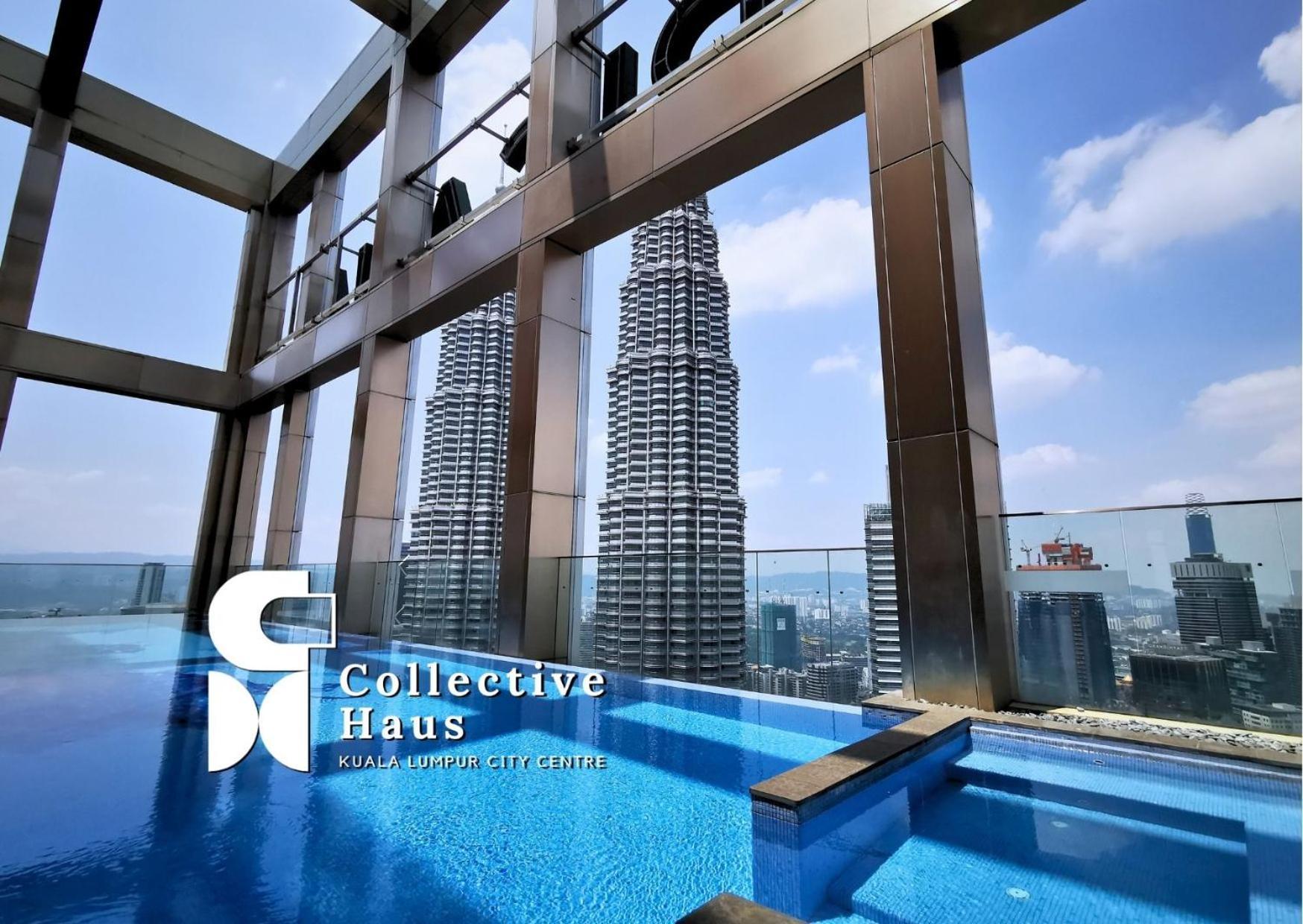Tropicana Residence Kuala Lumpur By Collective Haus المظهر الخارجي الصورة