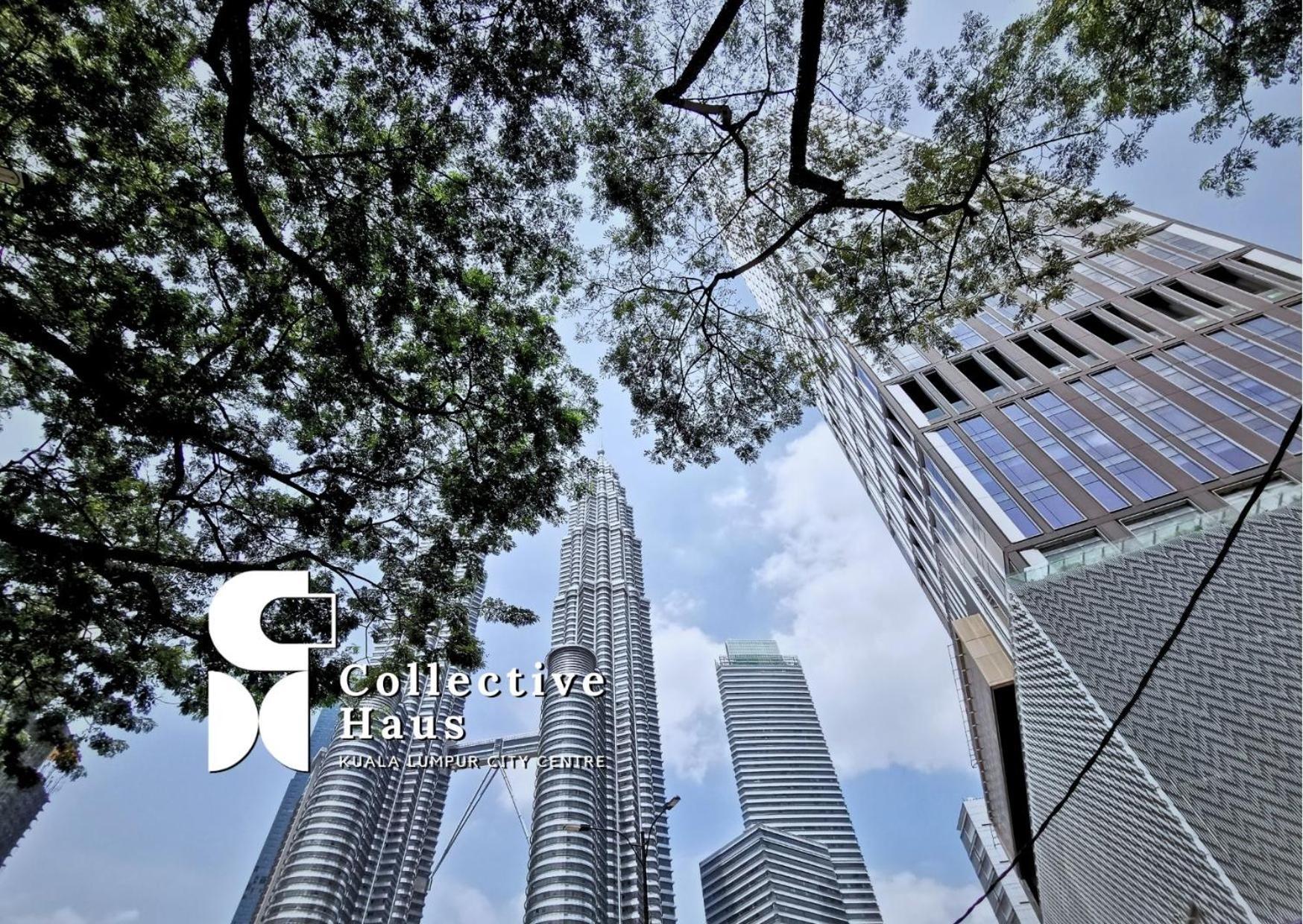 Tropicana Residence Kuala Lumpur By Collective Haus المظهر الخارجي الصورة