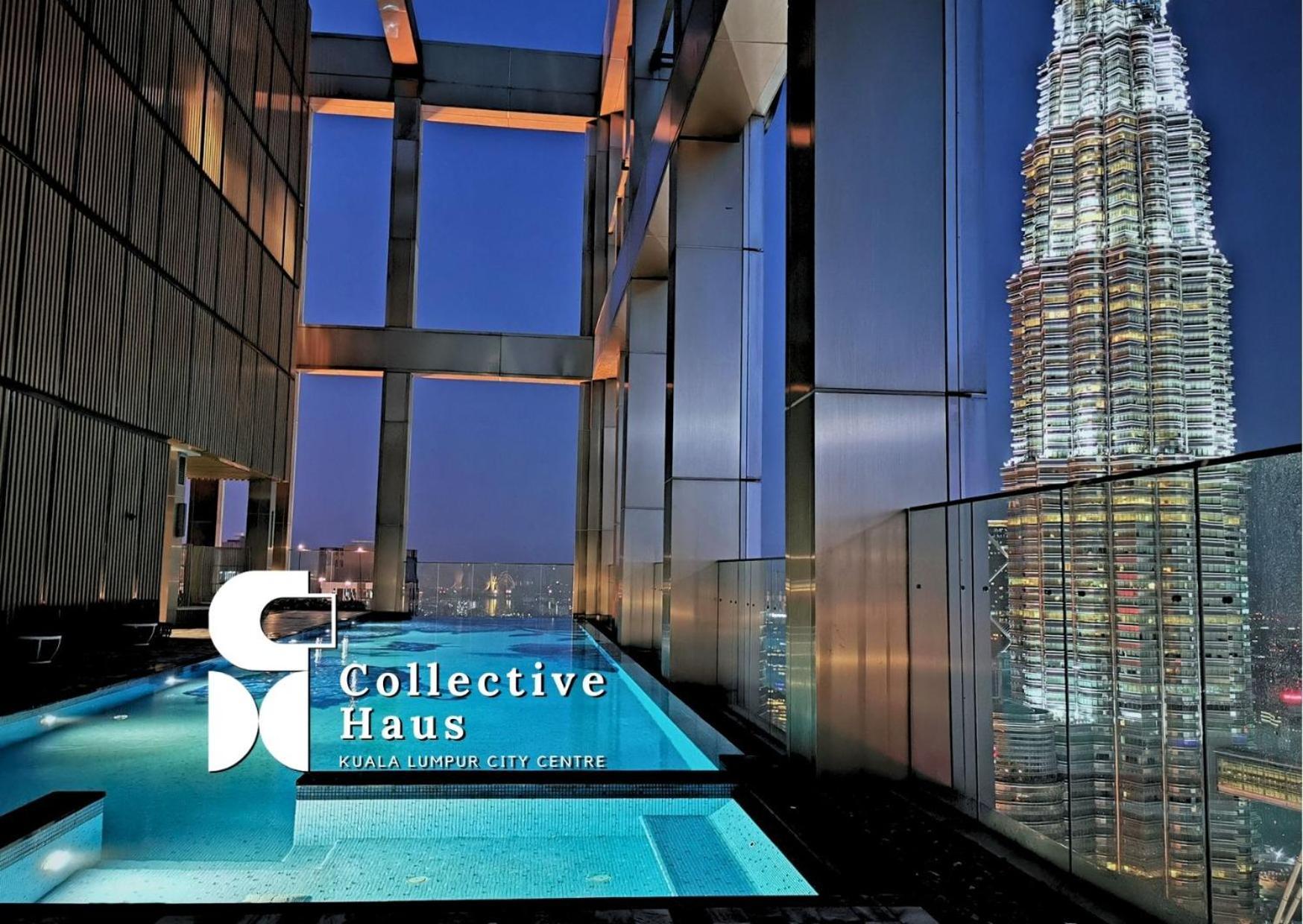 Tropicana Residence Kuala Lumpur By Collective Haus المظهر الخارجي الصورة