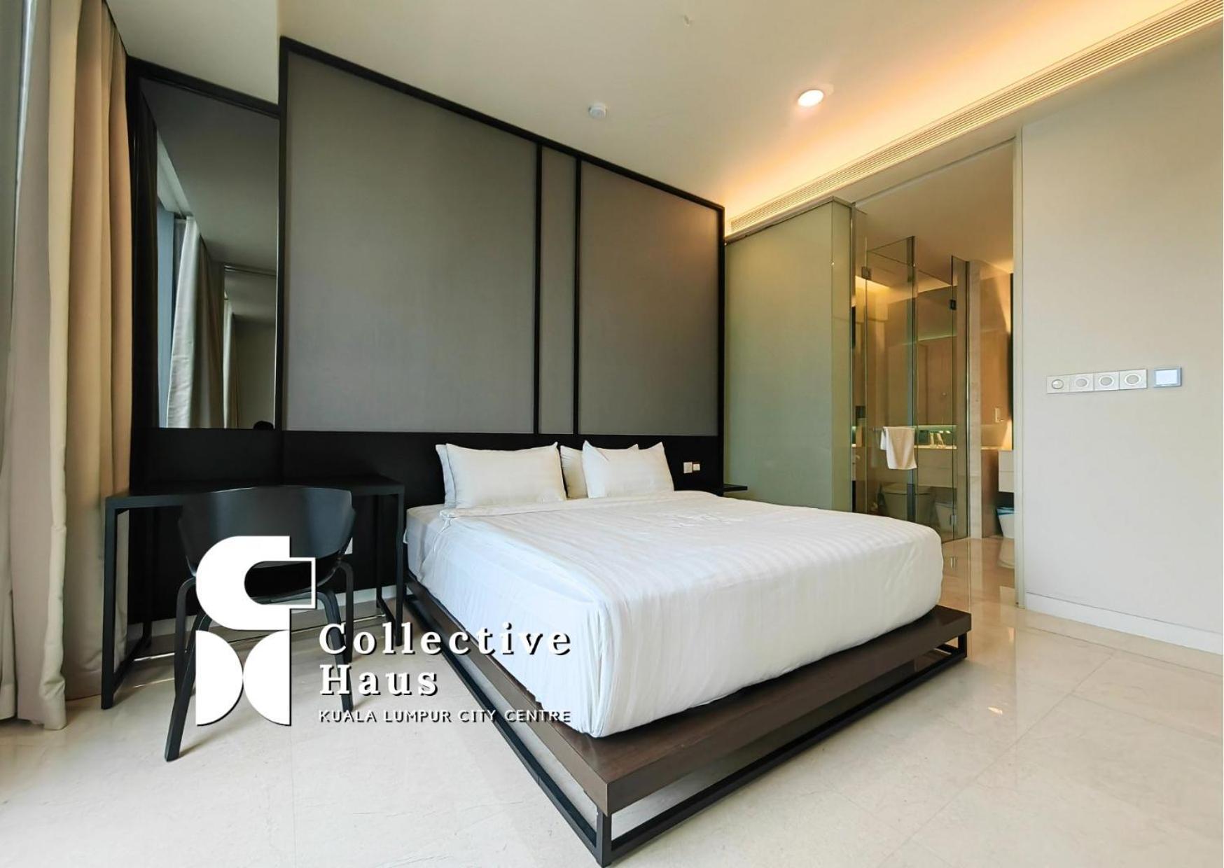 Tropicana Residence Kuala Lumpur By Collective Haus الغرفة الصورة