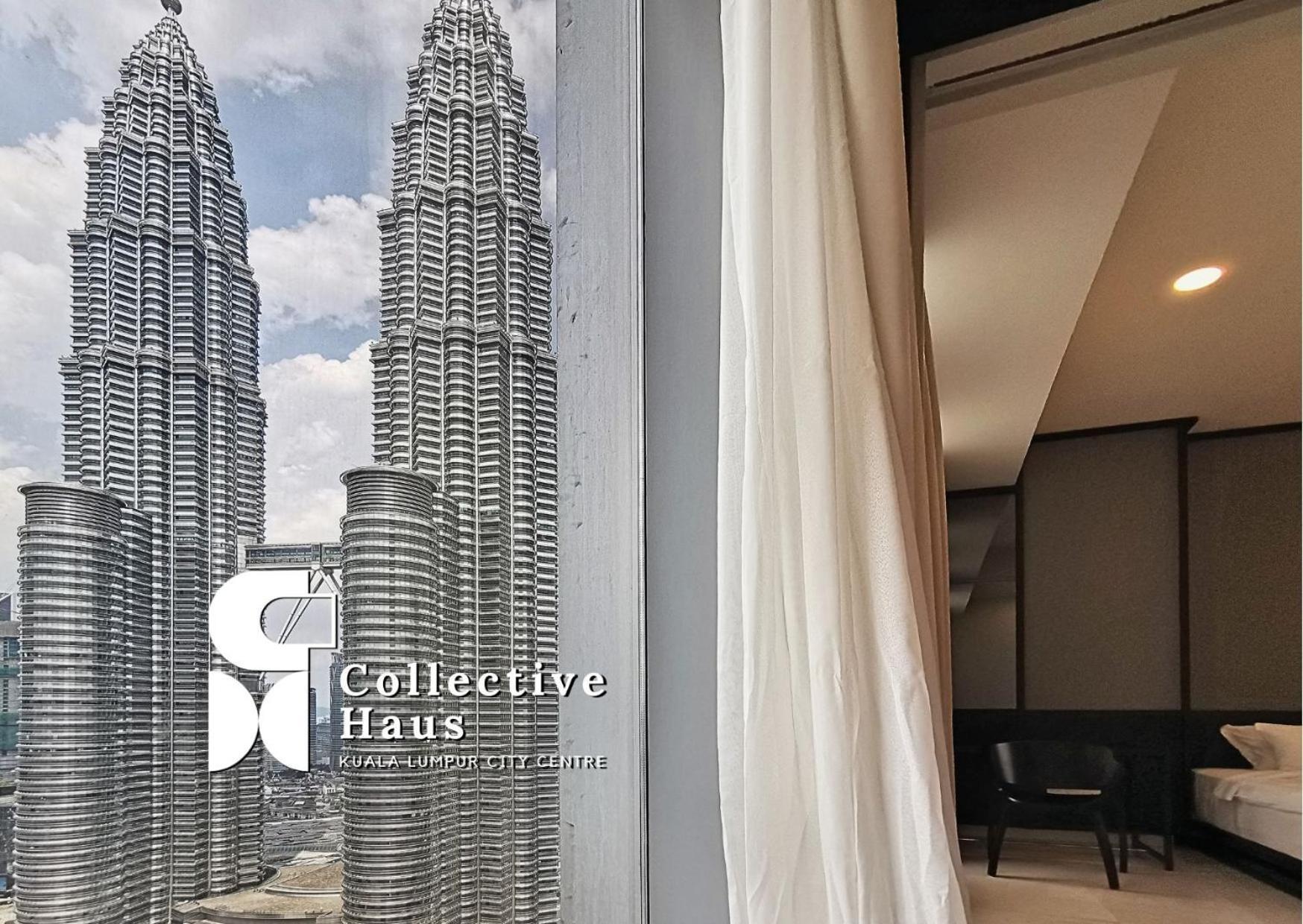 Tropicana Residence Kuala Lumpur By Collective Haus المظهر الخارجي الصورة