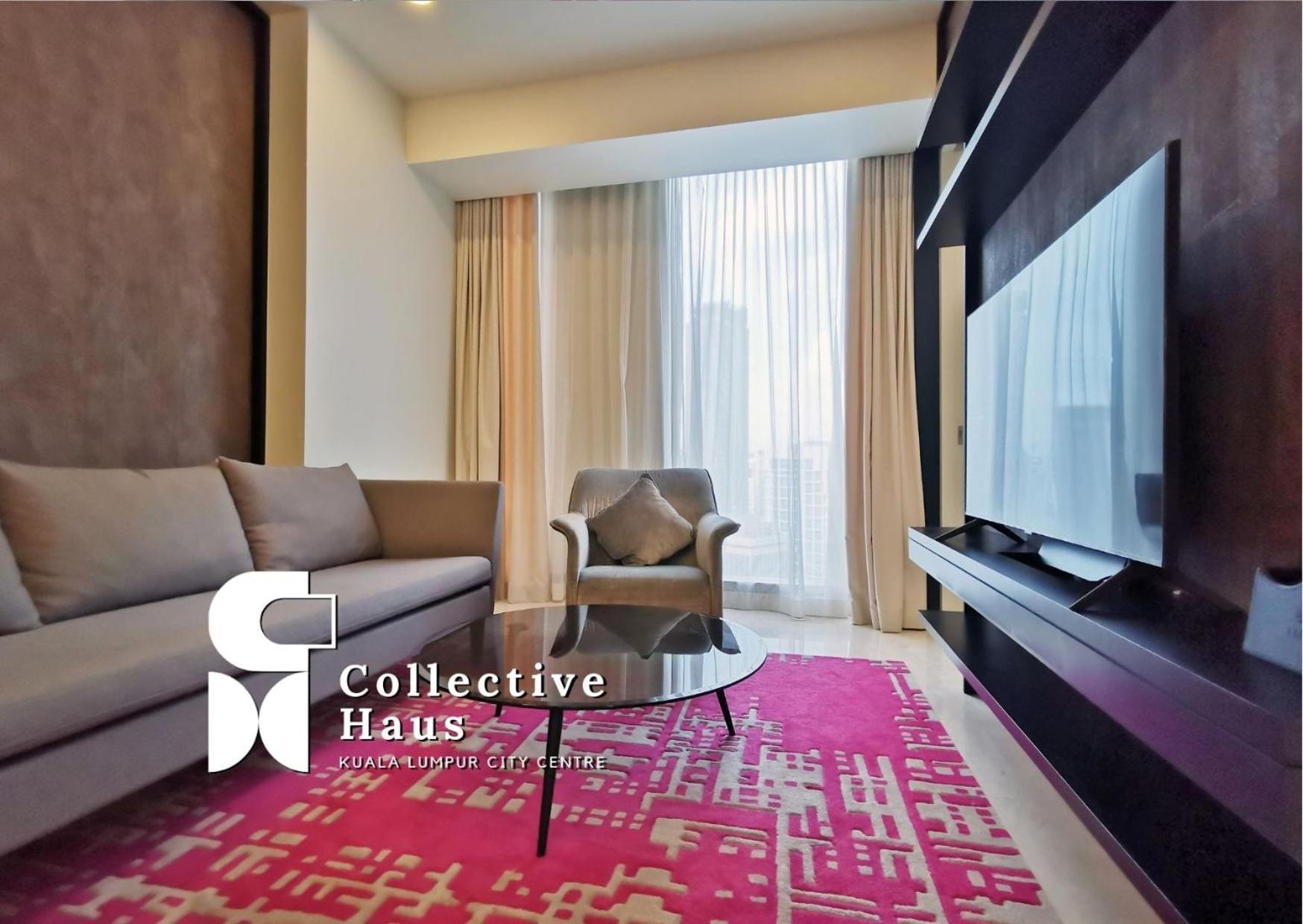 Tropicana Residence Kuala Lumpur By Collective Haus المظهر الخارجي الصورة