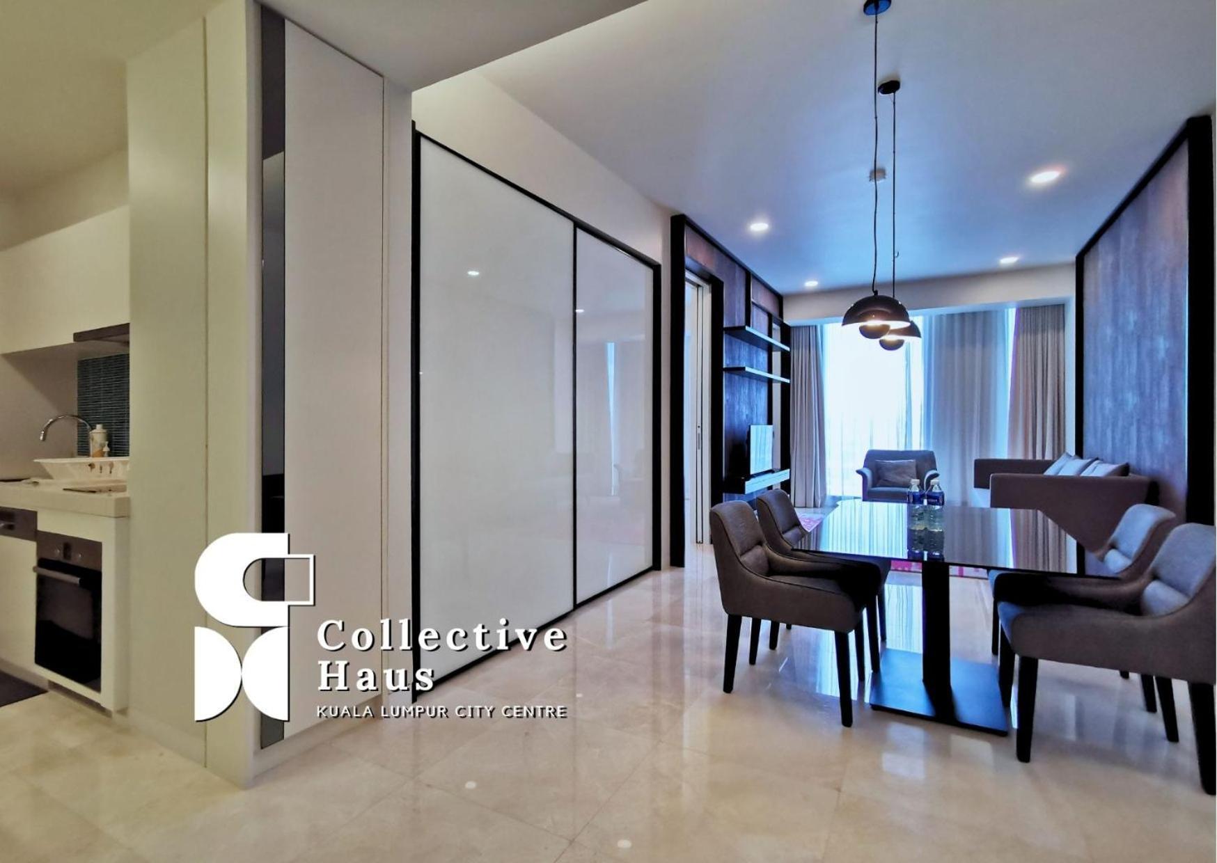 Tropicana Residence Kuala Lumpur By Collective Haus المظهر الخارجي الصورة