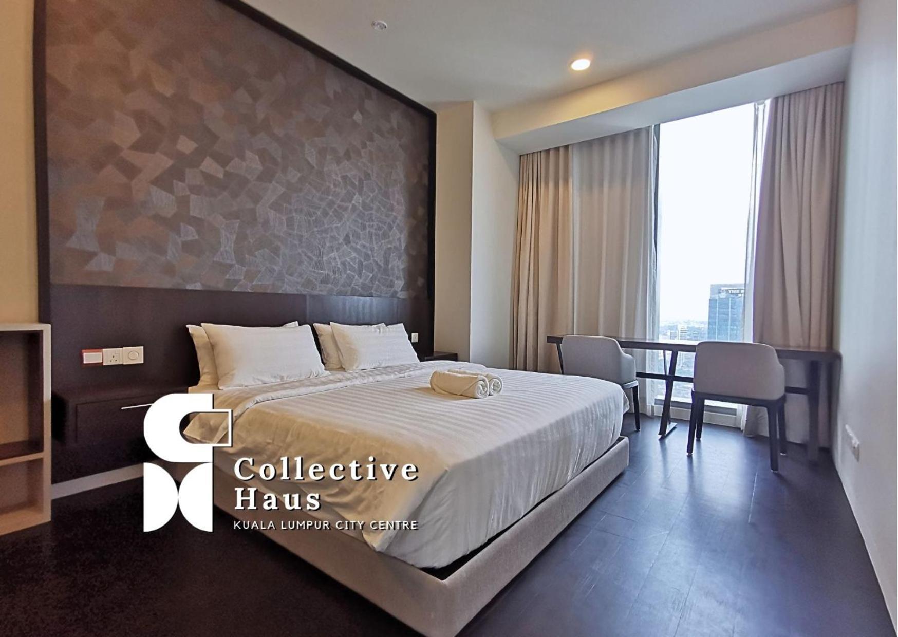 Tropicana Residence Kuala Lumpur By Collective Haus الغرفة الصورة