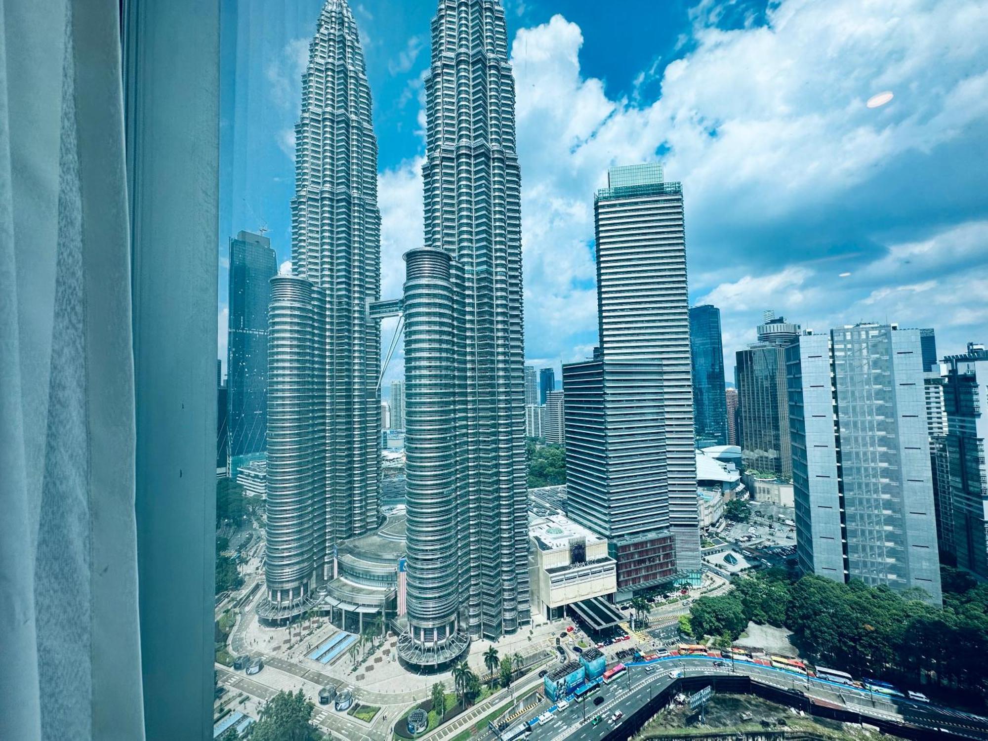 Tropicana Residence Kuala Lumpur By Collective Haus الغرفة الصورة