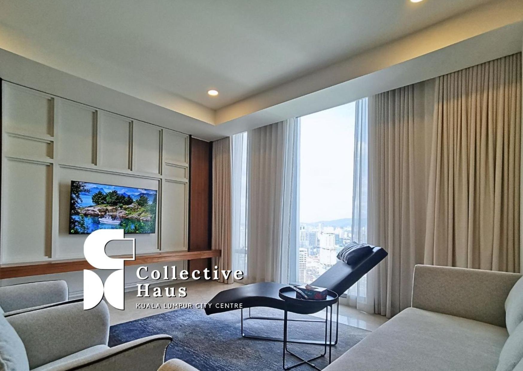Tropicana Residence Kuala Lumpur By Collective Haus الغرفة الصورة