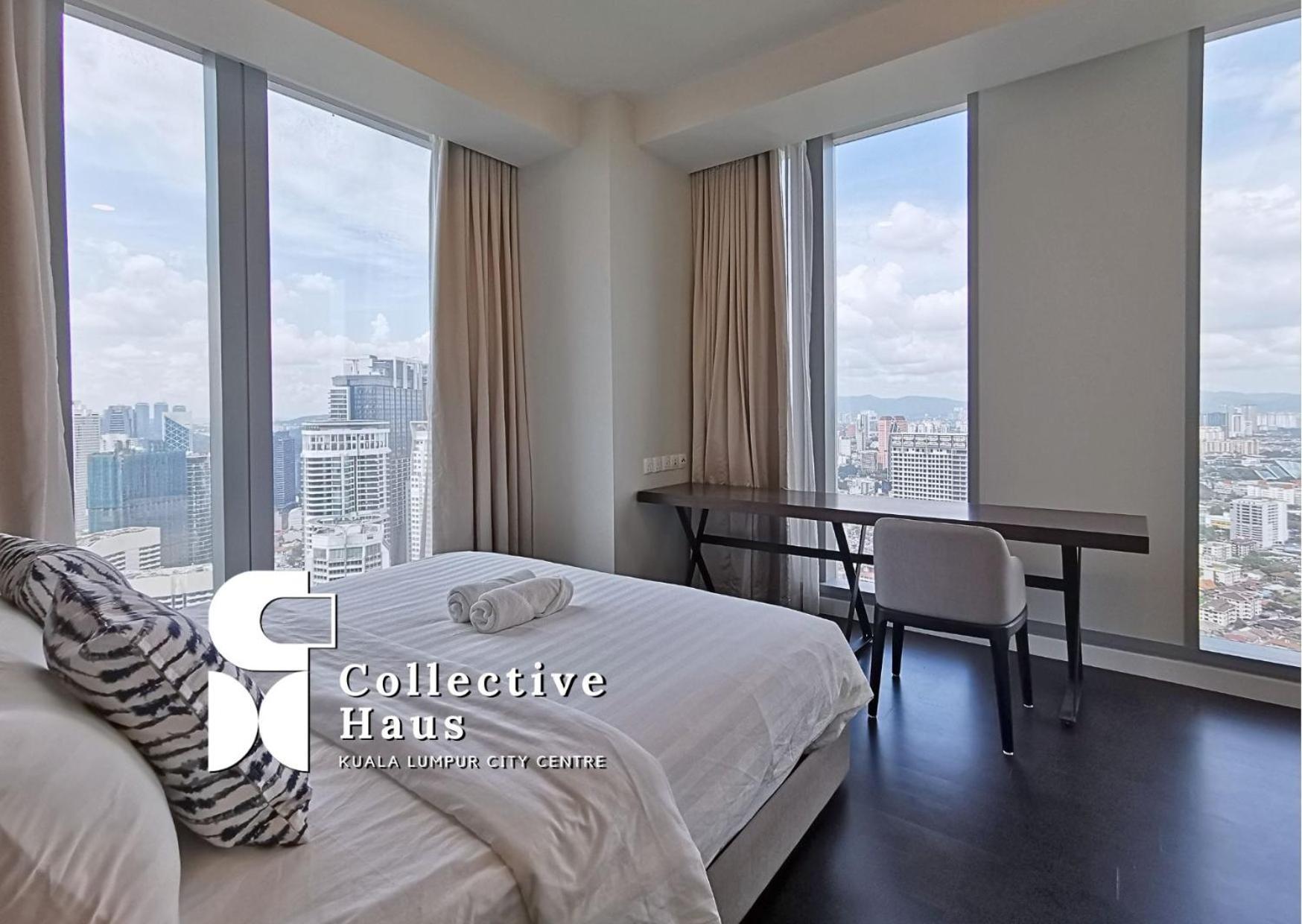 Tropicana Residence Kuala Lumpur By Collective Haus الغرفة الصورة