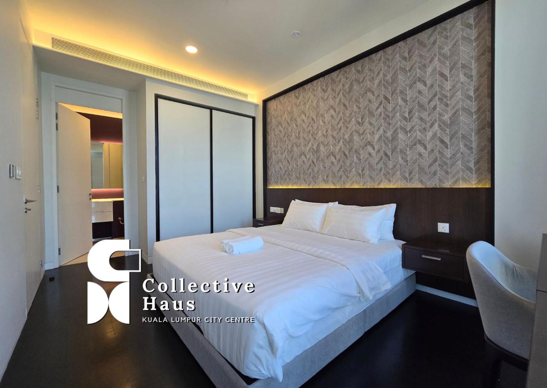 Tropicana Residence Kuala Lumpur By Collective Haus الغرفة الصورة