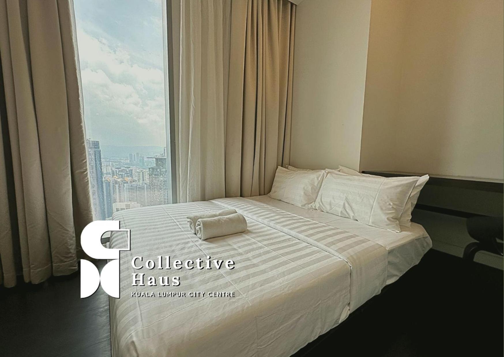 Tropicana Residence Kuala Lumpur By Collective Haus الغرفة الصورة
