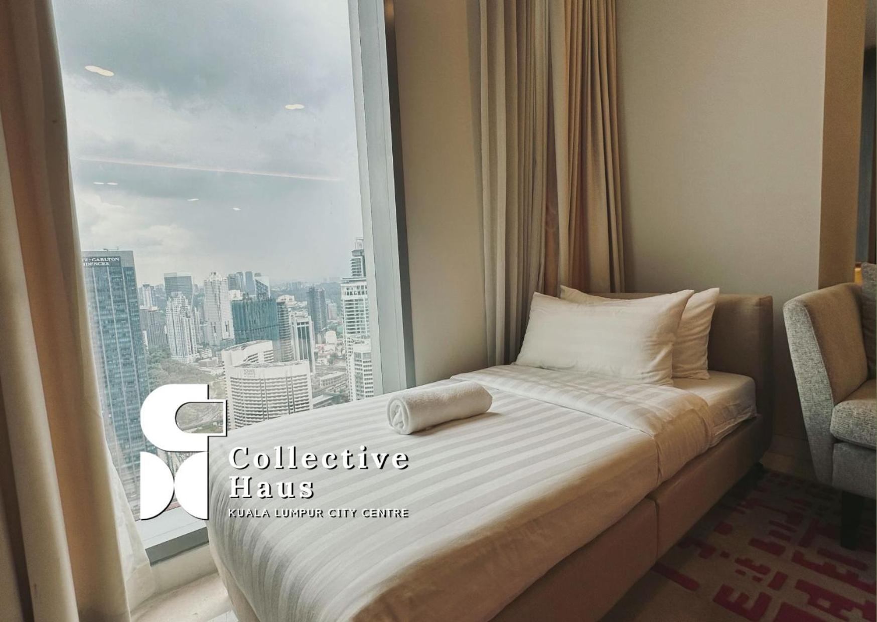 Tropicana Residence Kuala Lumpur By Collective Haus الغرفة الصورة
