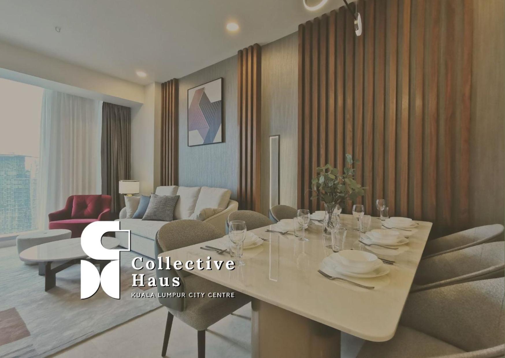 Tropicana Residence Kuala Lumpur By Collective Haus المظهر الخارجي الصورة