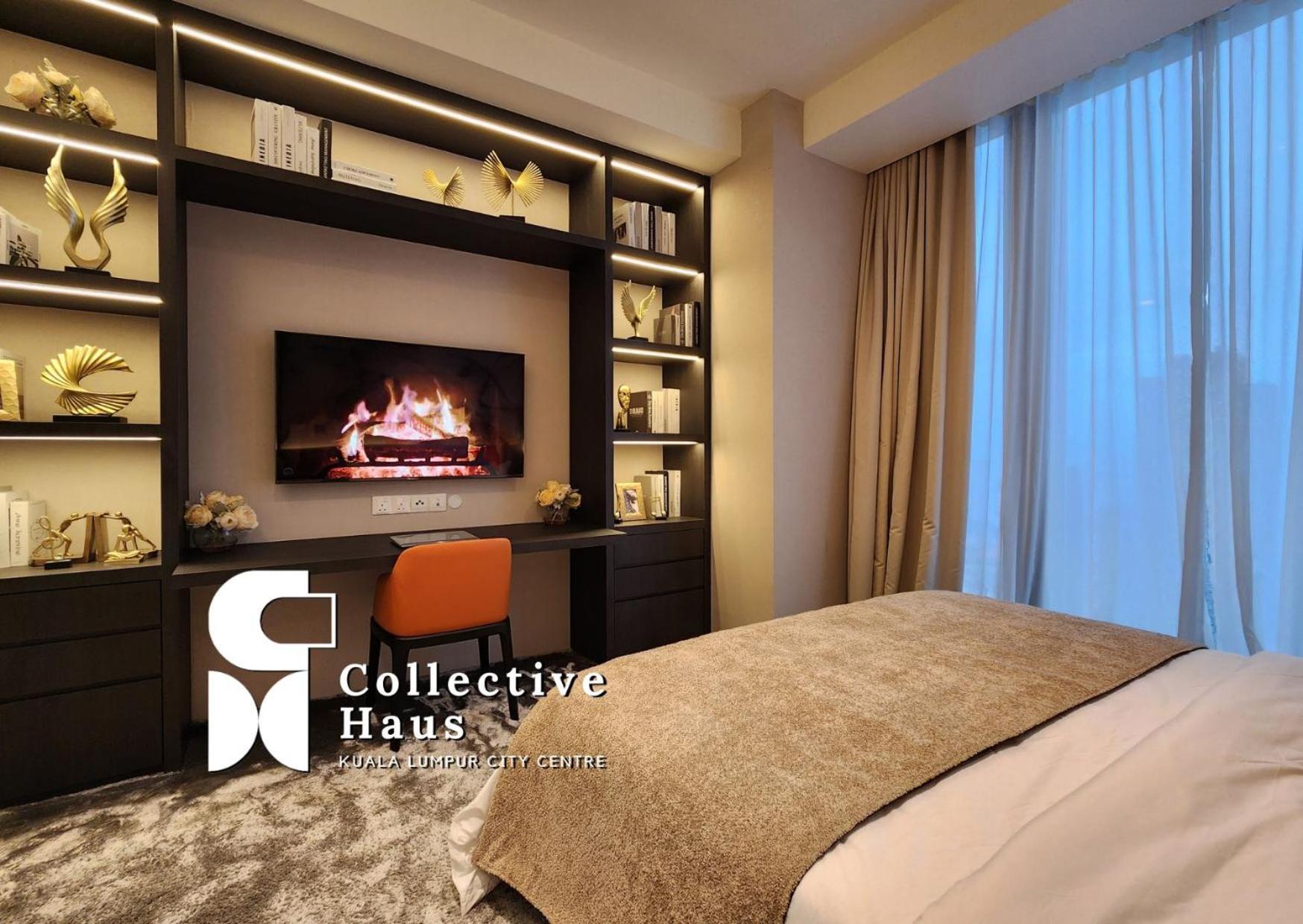 Tropicana Residence Kuala Lumpur By Collective Haus المظهر الخارجي الصورة