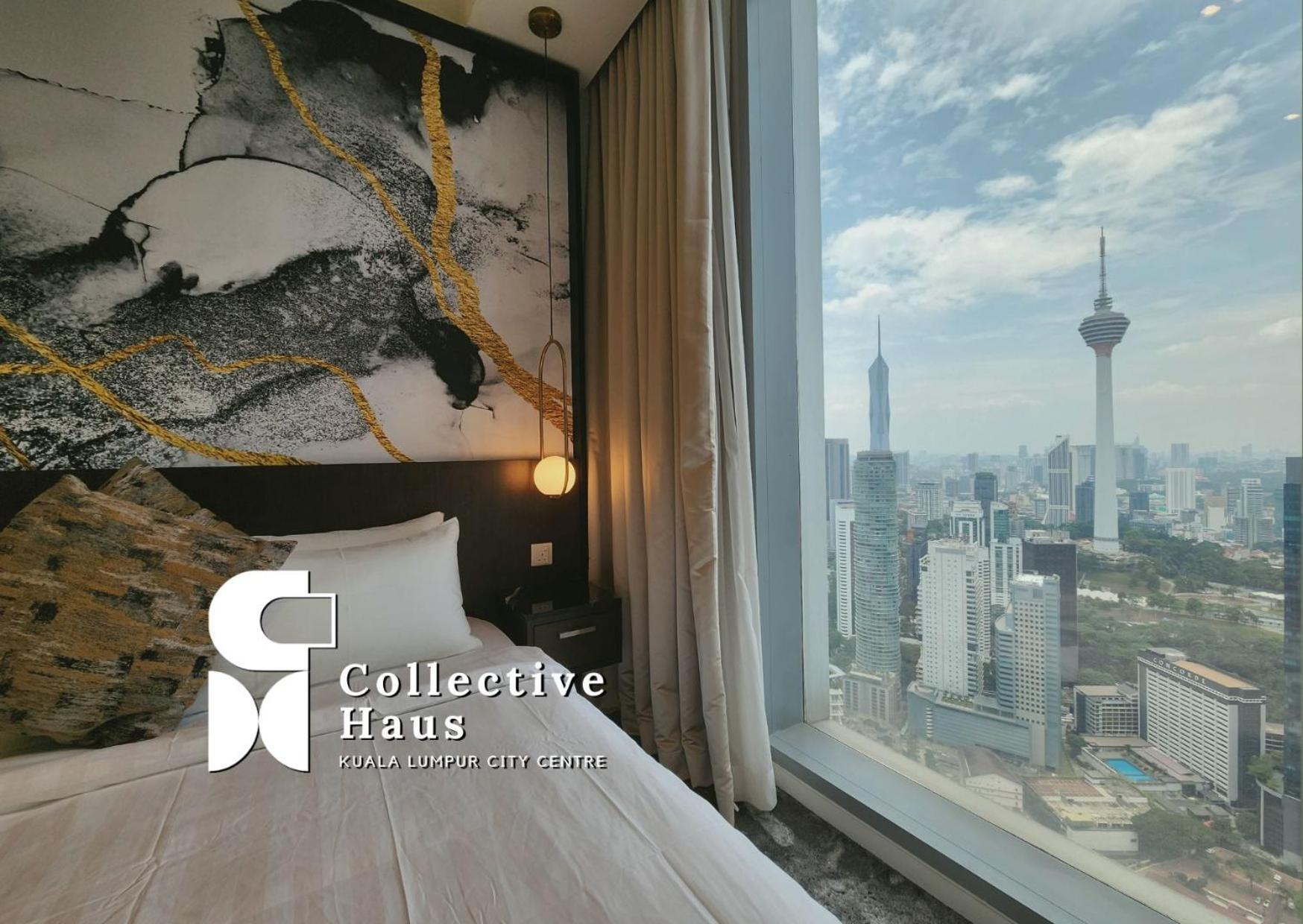 Tropicana Residence Kuala Lumpur By Collective Haus الغرفة الصورة